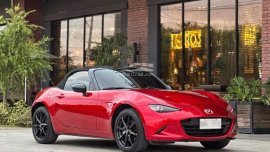 HOT!!! 2021 Mazda MX5 Miata for sale at affordable price 