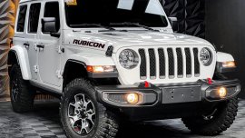 HOT!!! 2023 Jeep Wrangler Unlimited Rubicon 4x4 for sale at affordable price 