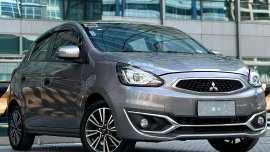 2016 Mitsubishi Mirage GLS Gas Automatic Low Mileage 42K Only!