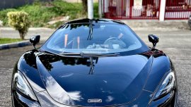 HOT!!! 2022 McLaren 570s for sale at affordable price 