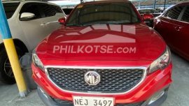 2019 MG ZS A/T  AT
