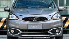 2016 Mitsubishi Mirage GLS Gas Automatic Low Mileage 42K Only! CARL BONNEVIE 📲09384588779 🔥