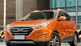 2015 Hyundai Tucson 2.0 GL CRDi 4WD Diesel Automatic CARL BONNEVIE 📲09384588779