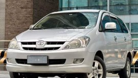 2005 Toyota Innova 2.0 G Gas Manual‼️CASH ONLY‼️ CARL BONNEVIE 📲09384588779 
