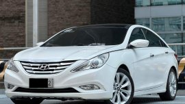 2011 Hyundai Sonata 2.4 Theta II Gas Automatic Rare 45k Mileage‼️ CARL BONNEVIE 📲09384588779