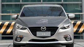 2014 Mazda 3 2.0 Skyactiv Gas ‼️ CARL BONNEVIE 📲09384588779 