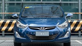 2015 Hyundai Elantra 1.6 Gas Automatic Rare low mileage 24kms only! CARL BONNEVIE 📲09384588779 