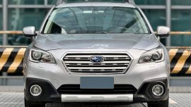 2017 Subaru Outback 3.6 R Automatic  ☎️Carl Bonnevie - 09384588779