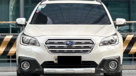 2017 Subaru Outback 3.6 R Automatic Gas ☎️Carl Bonnevie - 09384588779