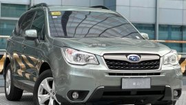 2015 Subaru Forester iL AWD automatic‼️ ☎️Carl Bonnevie 
