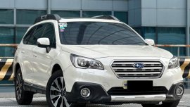 2017 Subaru Outback 3.6 R Automatic Gas ☎️09384588779
