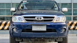 2007 Toyota Fortuner 2.7 G AT GAS🔥‼️ ☎️Carl Bonnevie - 09384588779