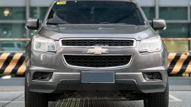 2014 CHEVROLET TRAILBLAZER 2.8 LT AT DIESEL ☎️Carl Bonnevie - 09384588779