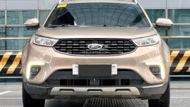 2022 Ford Territory 1.5 ☎️Carl Bonnevie - 09384588779