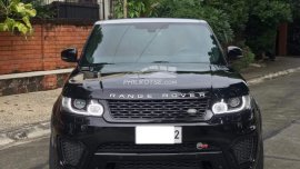 HOT!!! 2015 Land Rover Range Rover HSE TDV6 for sale at affordable price 