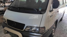 MB100 1998 good condition