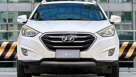 2015 Hyundai Tucson AWD Diesel Automatic Top of the Line! CALL - 09384588779