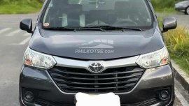 2017 Toyota Avanza  1.3 E A/T for sale open for installment