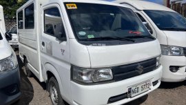 2020 Suzuki Carry Pick up