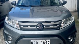 Suzuki Vitara GL Plus A/T 2019