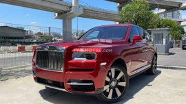 2022 Rolls royce cullinan 6.7L brand new