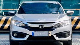 ZERO DP PROMO🔥 2018 Honda Civic 1.8 E Automatic Gas‼️