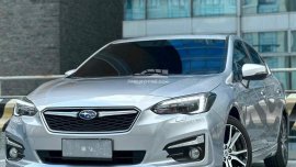 2018 Subaru Impreza 2.0 i-S AWD Automatic Gas ☎️ CALL - 09384588779 Look for Carl Bonnevie