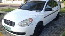 Second hand 2008 Hyundai Accent Sedan for sale