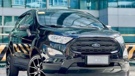 2019 Ford Ecosport 1.5 Manual Gasoline‼️📲09388307235