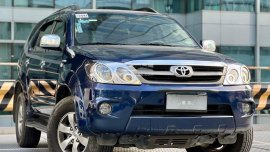 2007 Toyota Fortuner 2.7 G AT GAS