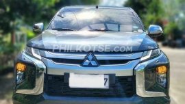 2020 MITSUBISHI STRADA GT 4x4 Automatic (Top of the line) RUSH SALE!!