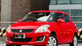 2016 Suzuki Swift hatchback m/t