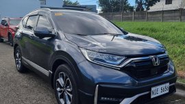 2022 Honda CR-V  S-Diesel 9AT for sale by Verified seller