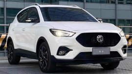 2022 Morris Garage ZS Trophy turbo TOP OF THE LINE 