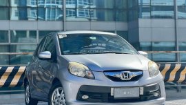 2016 Honda Brio 1.3 V Hatchback Automatic Gasoline