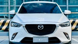 2017 Mazda CX3 2.0 Automatic Gas 144K ALL IN‼️