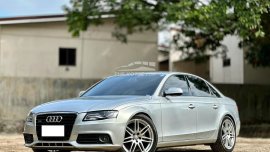 HOT!!! 2010 Audi A4 Rare 2.3L V6 Quattro for sale at affordable price 