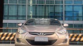 2013 Hyundai Elantra Sedan Gas Automatic Call us 09171935289