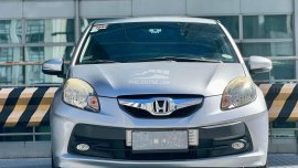 2016 Honda Brio 1.3 V Hatchback Automatic Gas Call us 09171935289