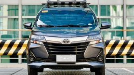 2020 Toyota Avanza 1.3 E Gas Automatic 166k ALL IN DP PROMO‼️