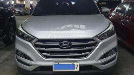 Pre-owned 2016 Hyundai Tucson  2.0 GL 6AT 2WD for sale in good condition