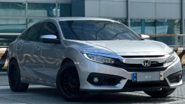 2018 Honda Civic 1.8 E Automatic Gas 🔥 280k All In DP 🔥 Call 0956-7998581