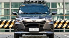 2020 Toyota Avanza 1.3 E Gas Automatic Call us 09171935289