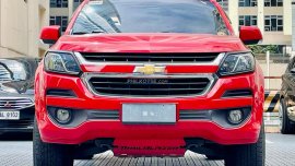 2019 Chevrolet TrailBlazer LT 4x2 AT Diesel Only 122,000.00 All In Cash Out to Drive Home‼️