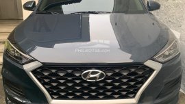 2019 Hyundai Tucson 6AT FWD Gas