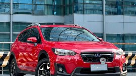 ❗ ❗ Zero DP Promo ❗❗ 2020 Subaru XV 2.0 AWD Automatic Gas..Call 0956-7998581