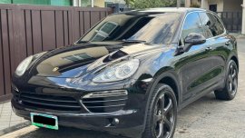 HOT!!! 2011 Porsche Cayenne AWD for sale at affordable price 