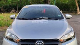 🔥 99k ALL-IN CASHOUT! 2017 YARIS 1.3E Auto