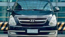 2012 Hyundai Grand Starex VGT Gold Automatic Diesel Call us 09171935289