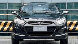 2018 Hyundai Accent 1.4 Automatic Gas Call us 09171935289